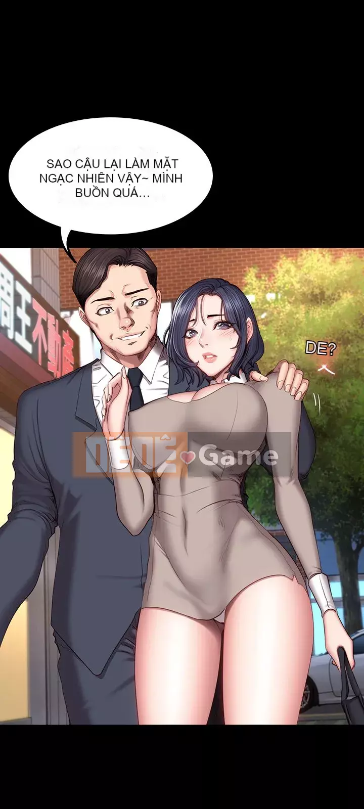 Huấn luyện viên thể hình Chương 1-55