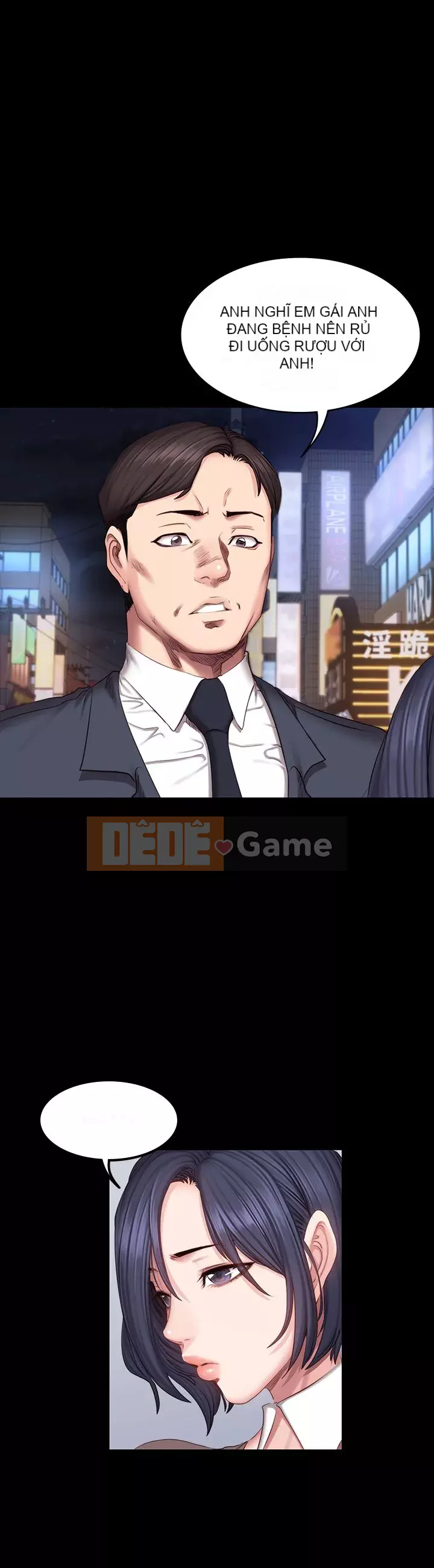 Huấn luyện viên thể hình Chương 1-55