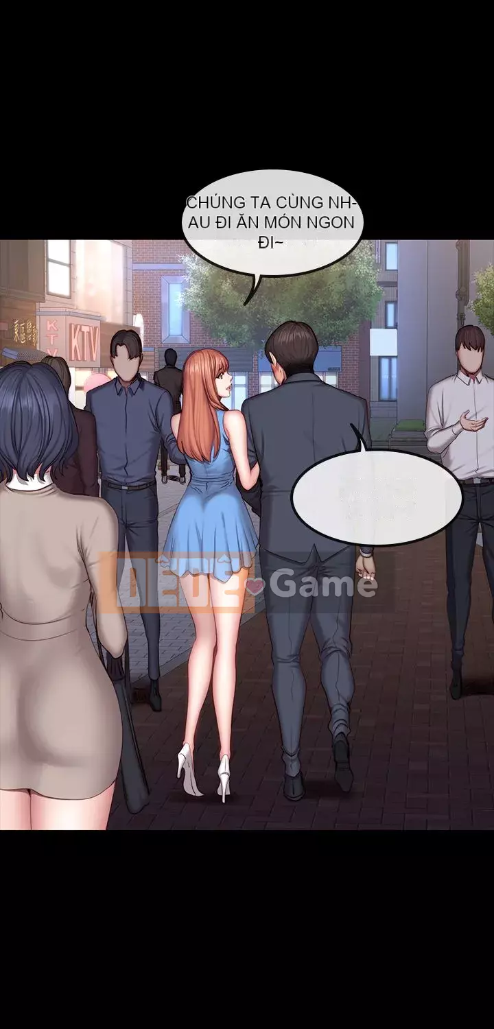 Huấn luyện viên thể hình Chương 1-55