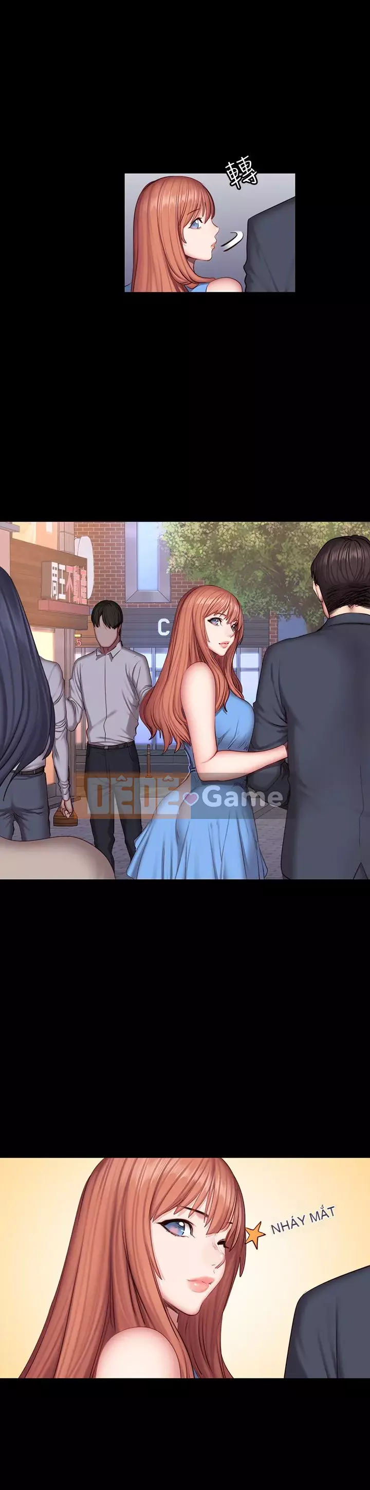 Huấn luyện viên thể hình Chương 1-55