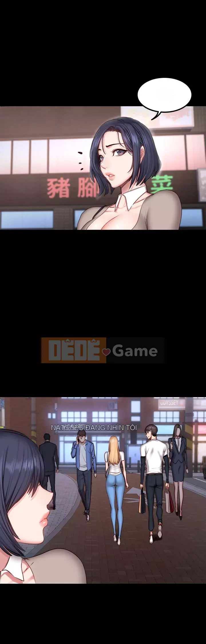 Huấn luyện viên thể hình Chương 1-55