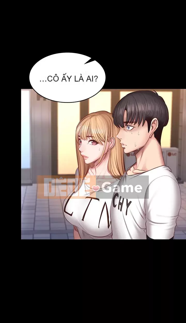 Huấn luyện viên thể hình Chương 1-55