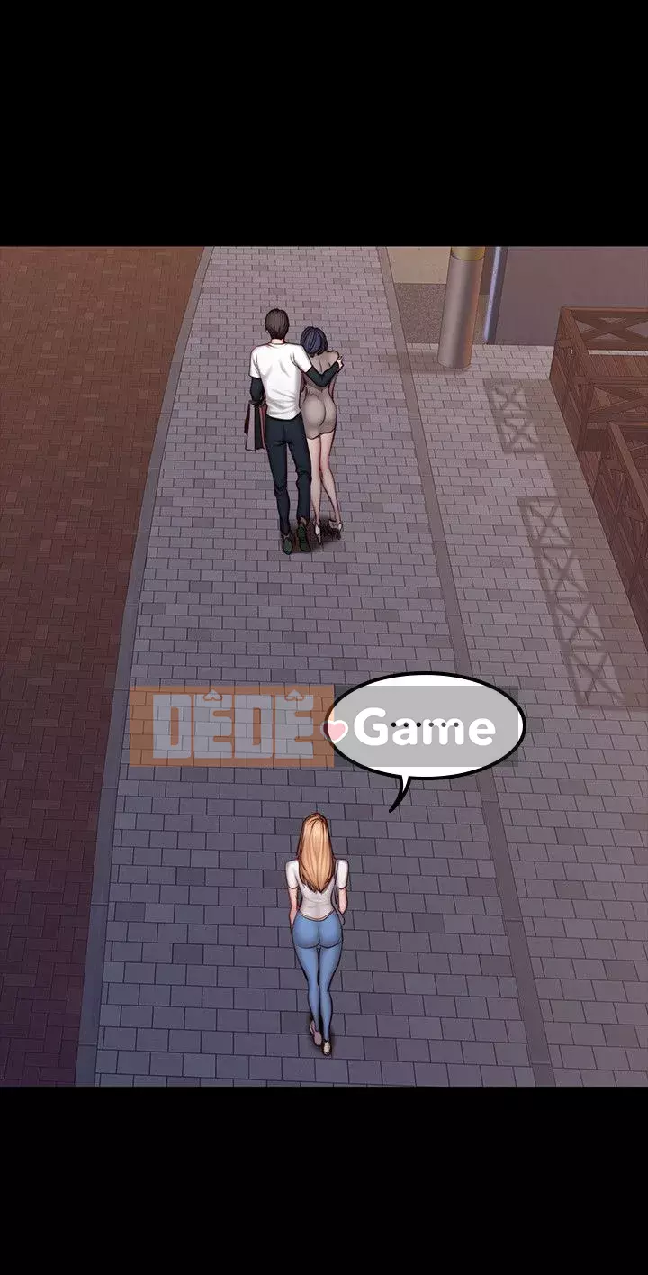 Huấn luyện viên thể hình Chương 1-55