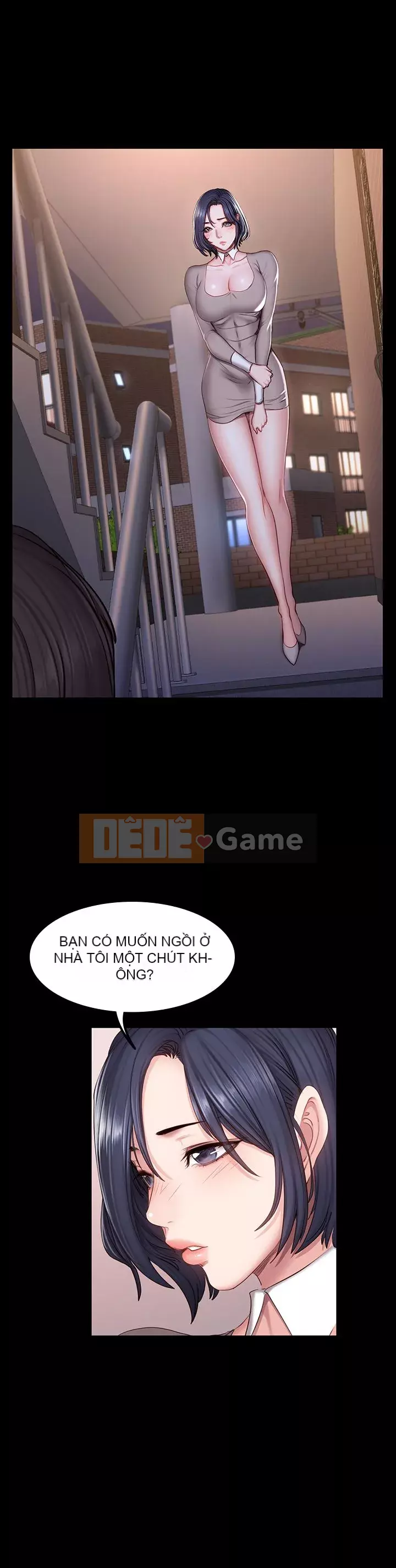 Huấn luyện viên thể hình Chương 1-55