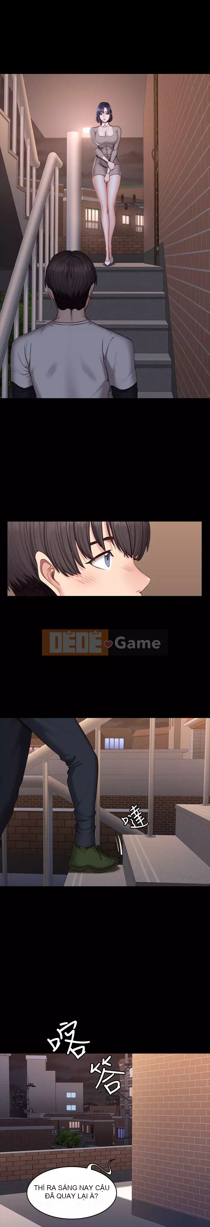 Huấn luyện viên thể hình Chương 1-55