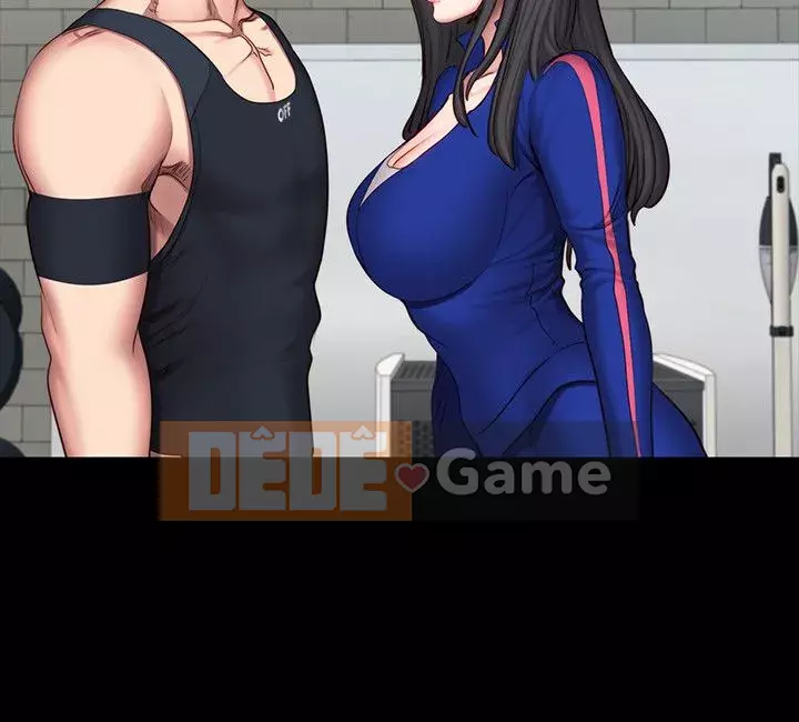 Huấn luyện viên thể hình Chương 1-55