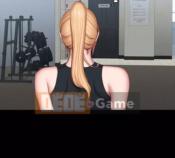 Huấn luyện viên thể hình Chương 1-55