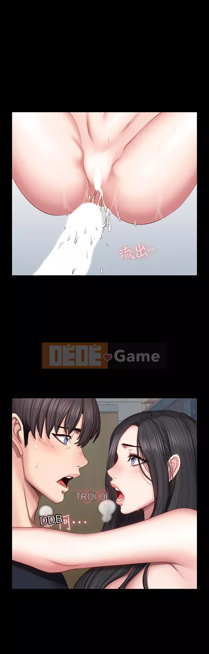 Huấn luyện viên thể hình Chương 1-55