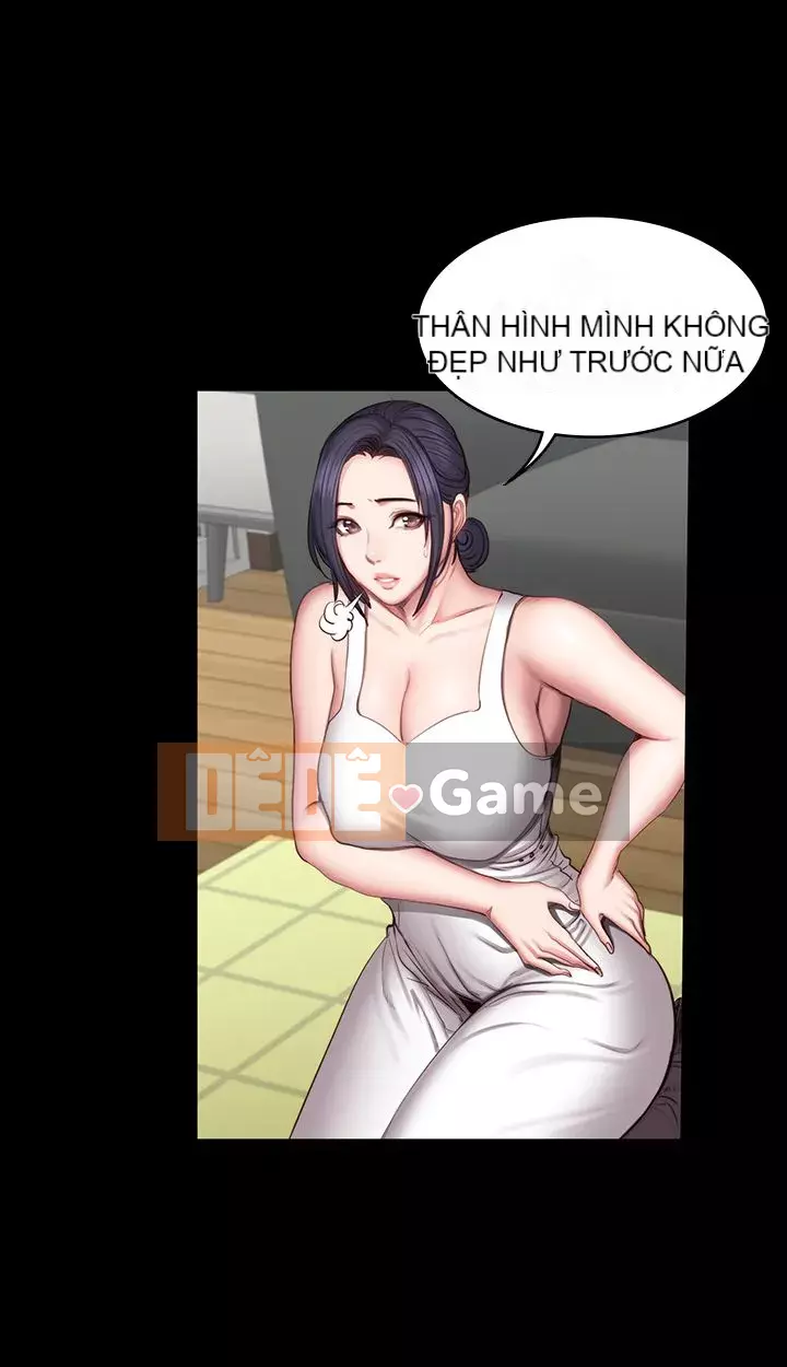 Huấn luyện viên thể hình Chương 1-55