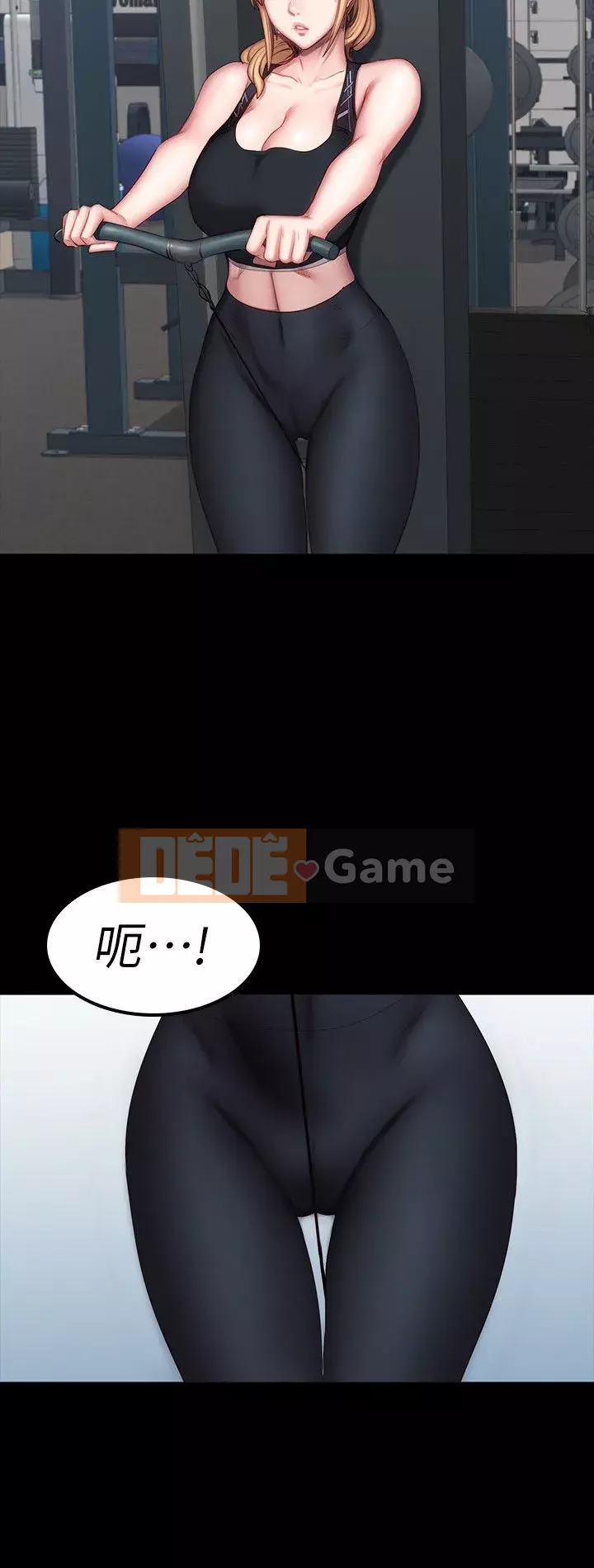 Huấn luyện viên thể hình Chương 1-55