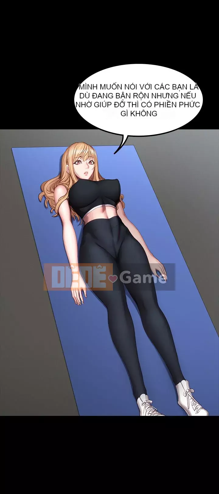 Huấn luyện viên thể hình Chương 1-55