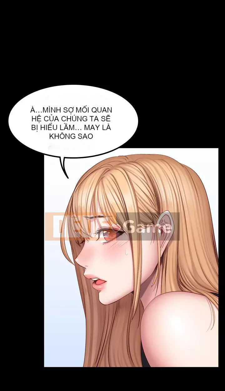 Huấn luyện viên thể hình Chương 1-55