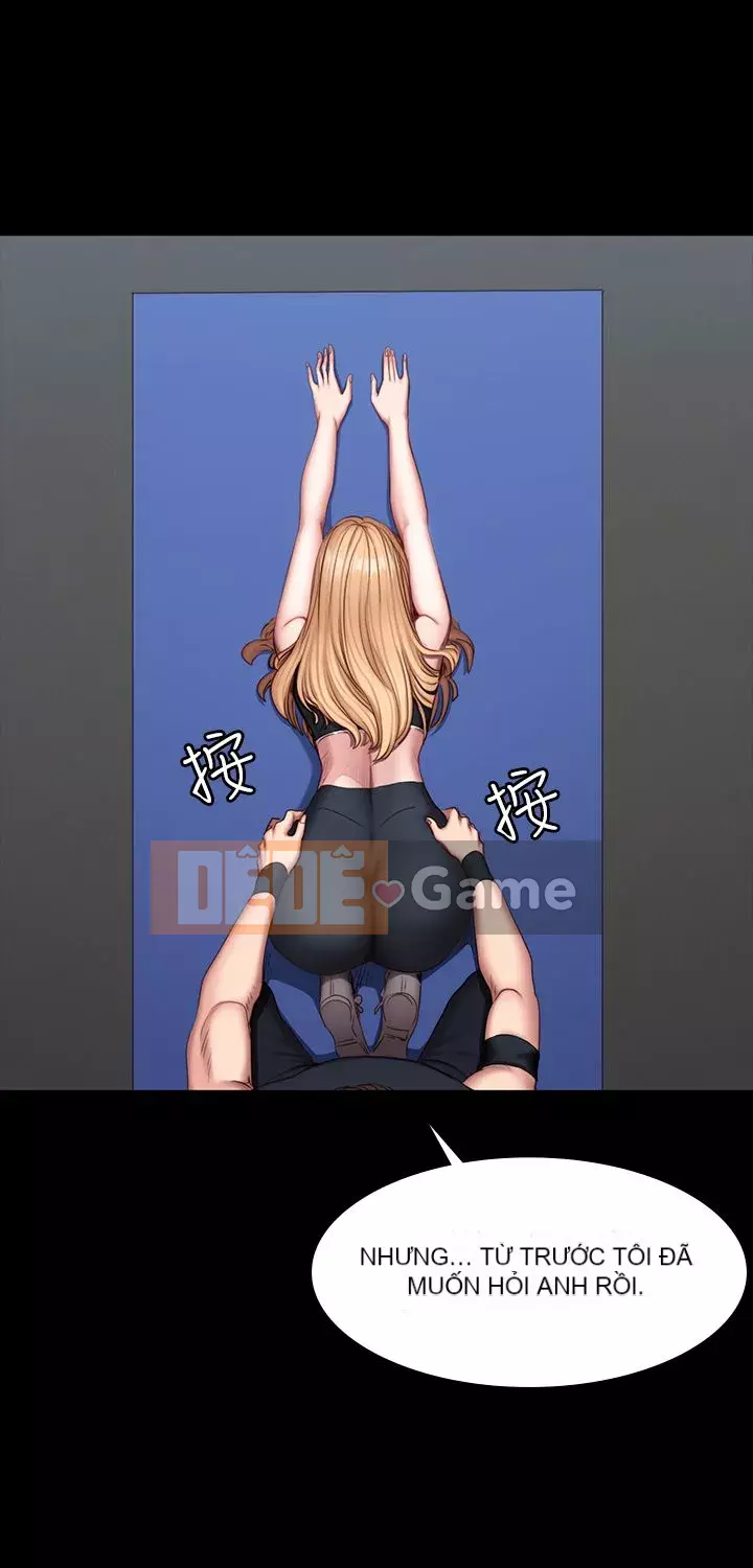 Huấn luyện viên thể hình Chương 1-55