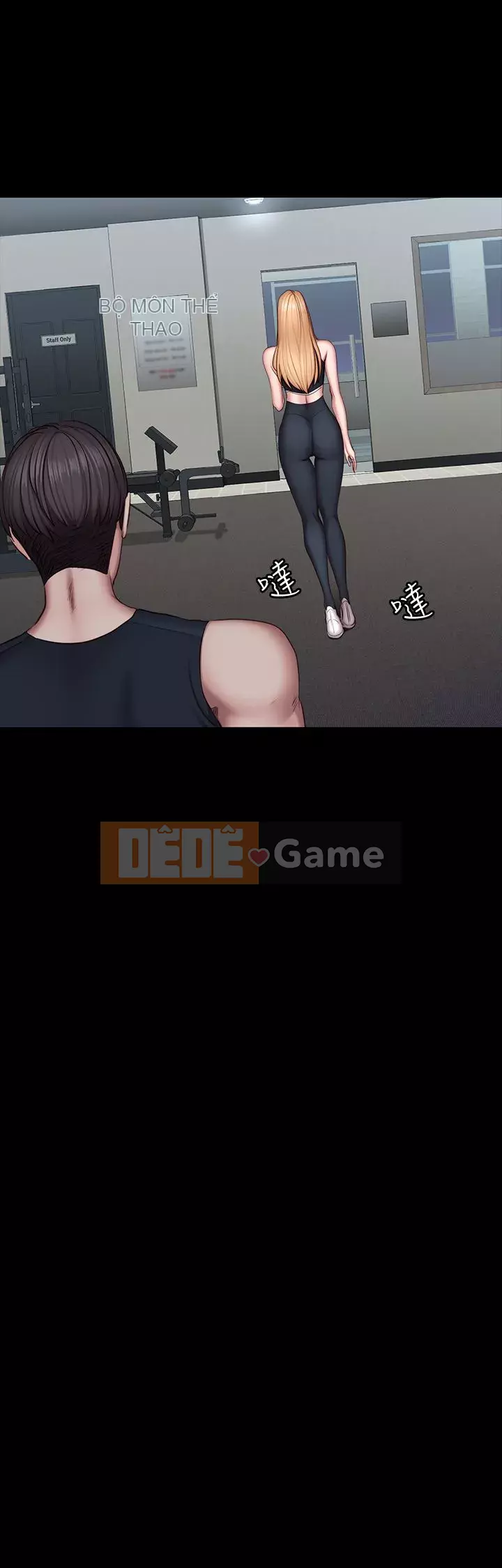 Huấn luyện viên thể hình Chương 1-55