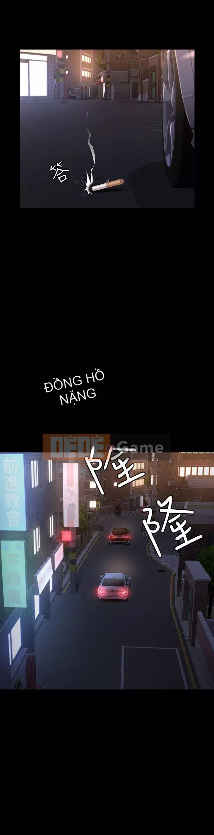 Huấn luyện viên thể hình Chương 1-55