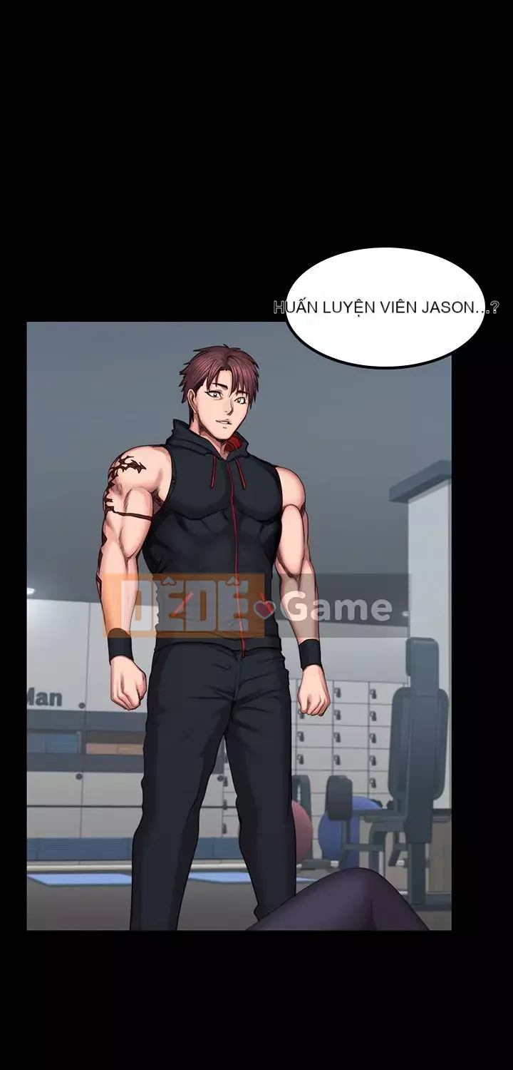 Huấn luyện viên thể hình Chương 1-55