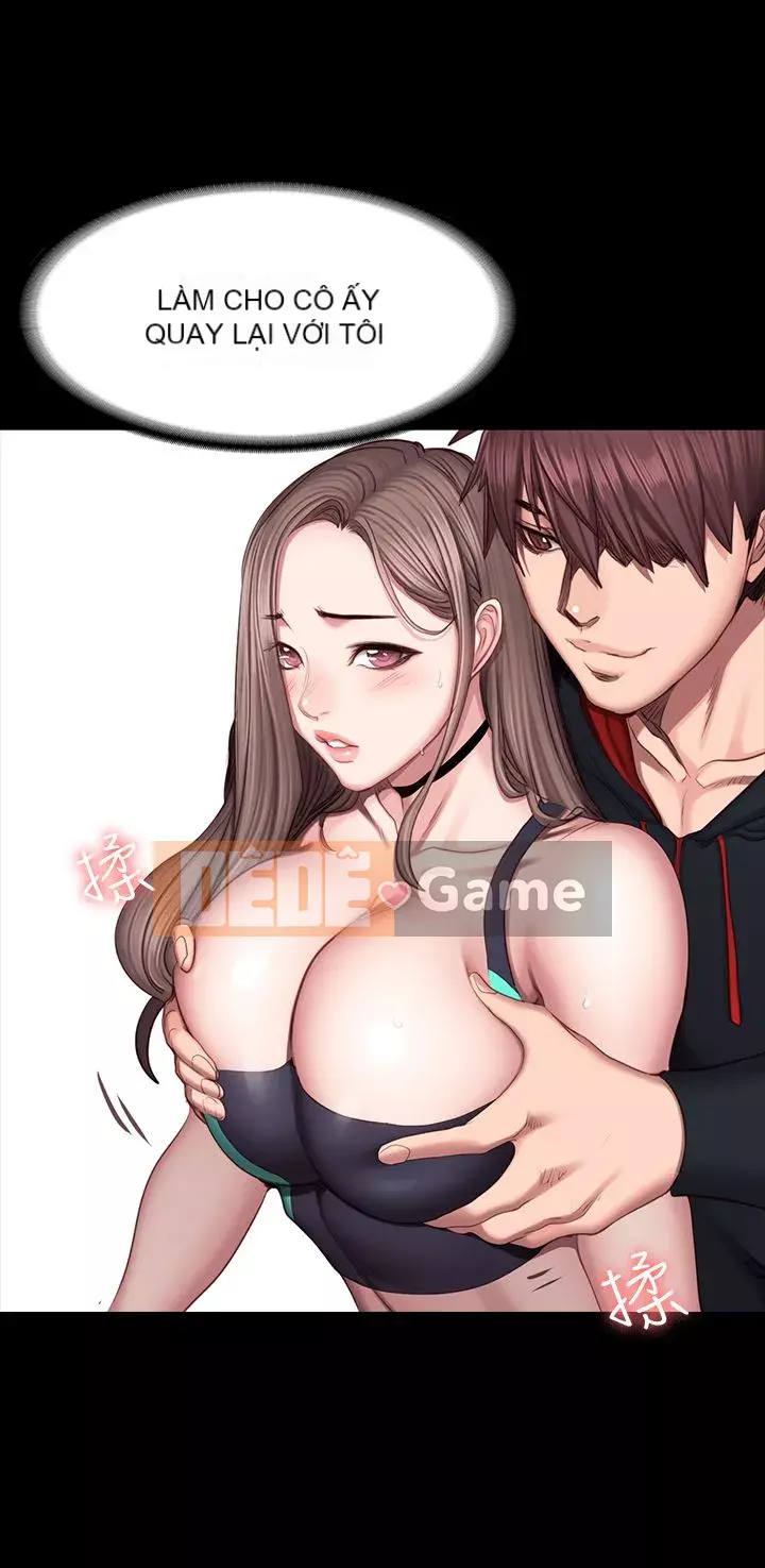 Huấn luyện viên thể hình Chương 1-55