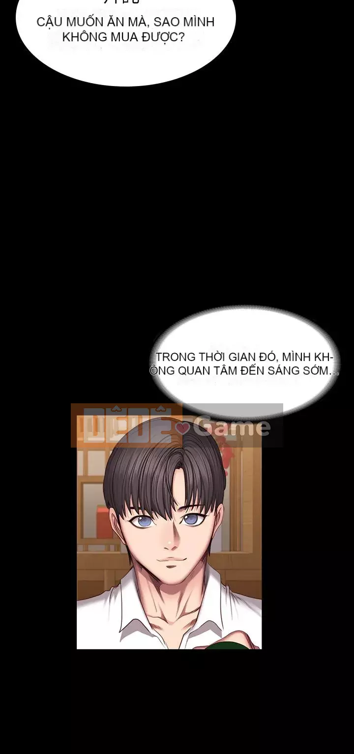 Huấn luyện viên thể hình Chương 1-55