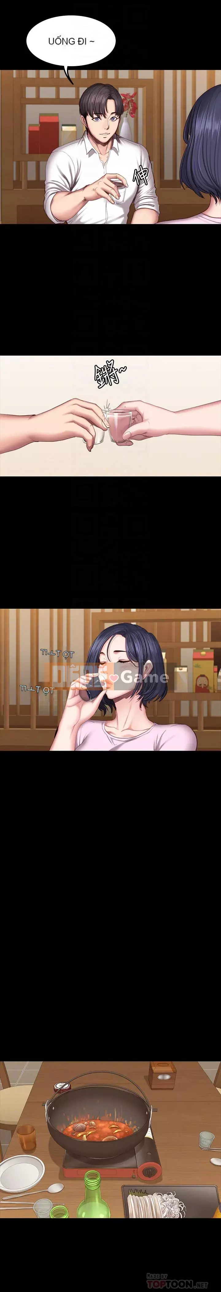 Huấn luyện viên thể hình Chương 1-55