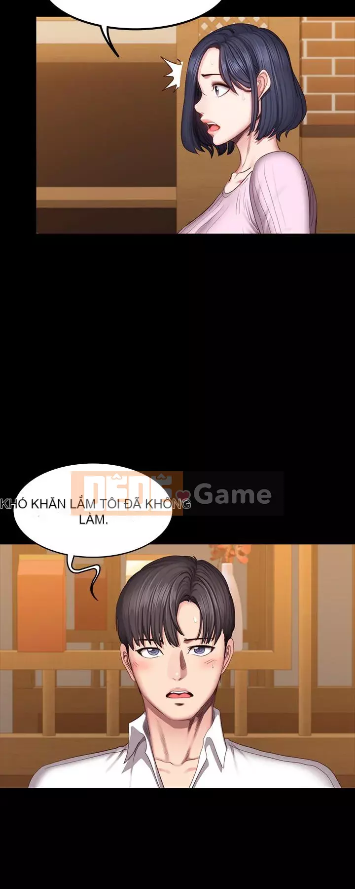 Huấn luyện viên thể hình Chương 1-55