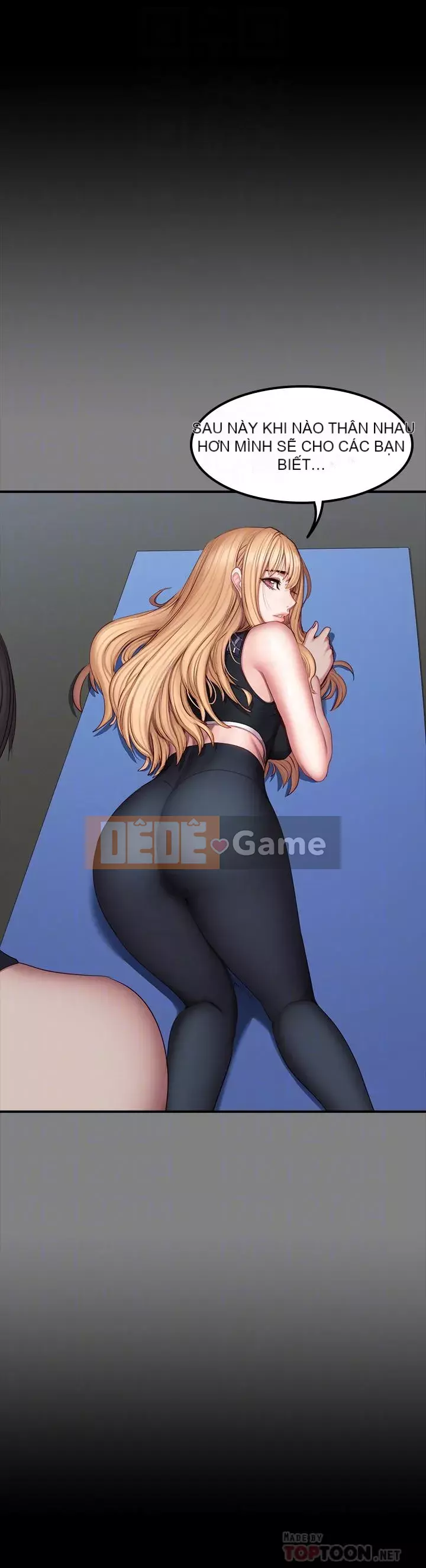 Huấn luyện viên thể hình Chương 1-55