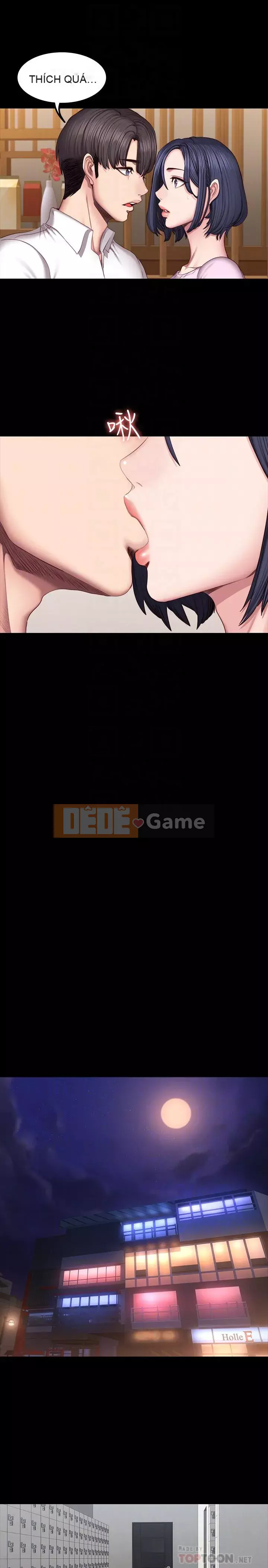 Huấn luyện viên thể hình Chương 1-55