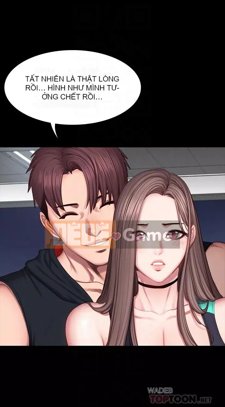 Huấn luyện viên thể hình Chương 1-55