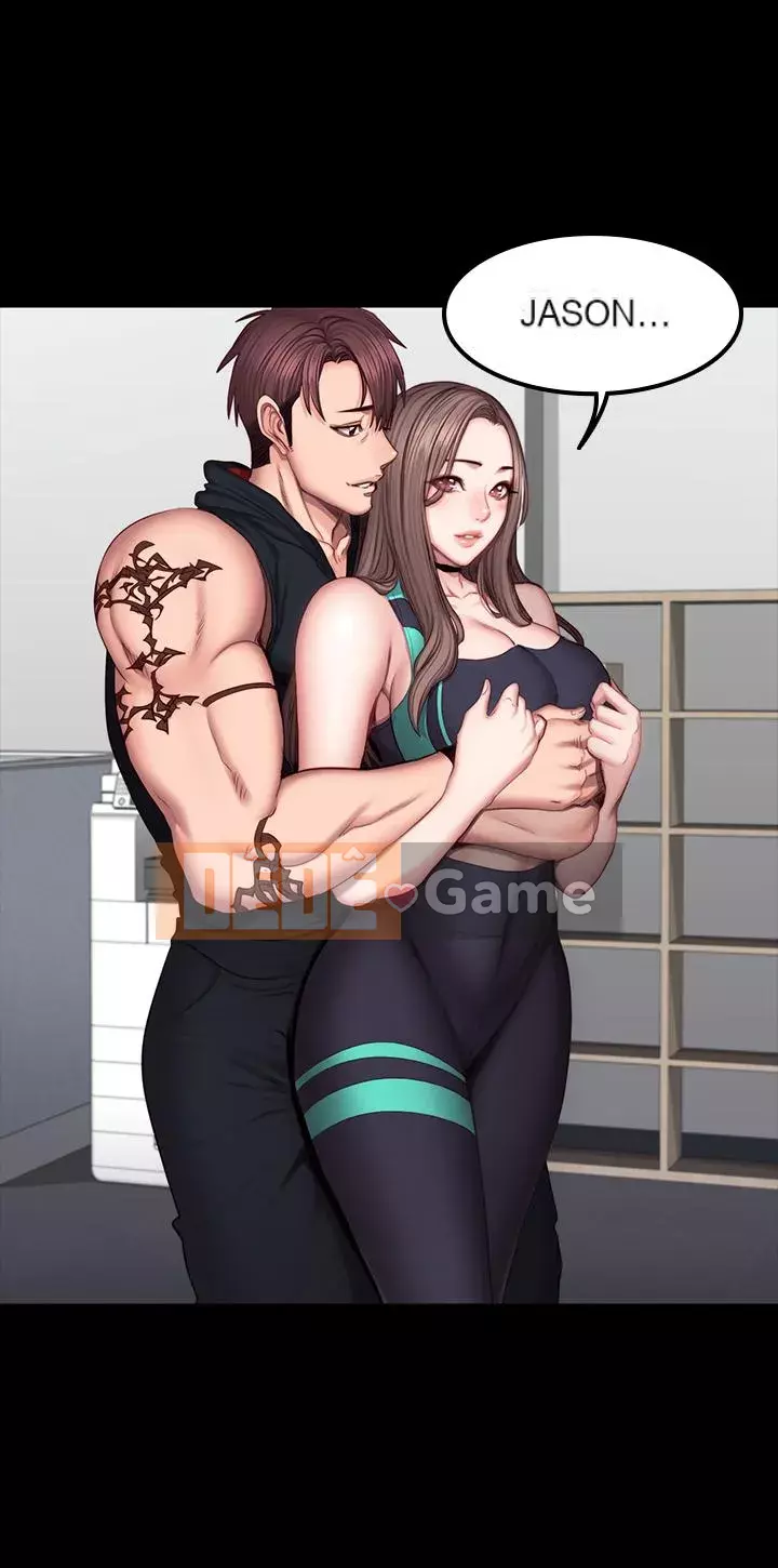 Huấn luyện viên thể hình Chương 1-55