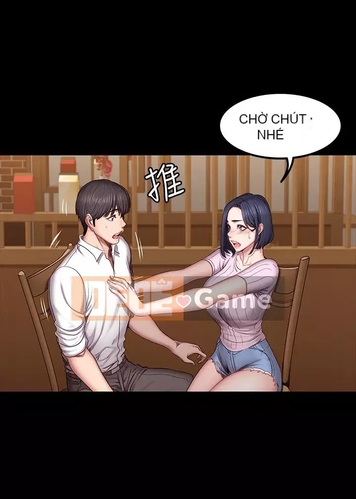 Huấn luyện viên thể hình Chương 1-55