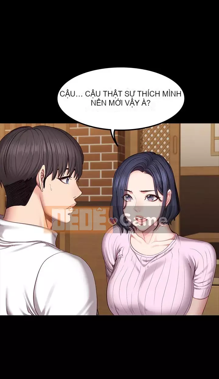 Huấn luyện viên thể hình Chương 1-55