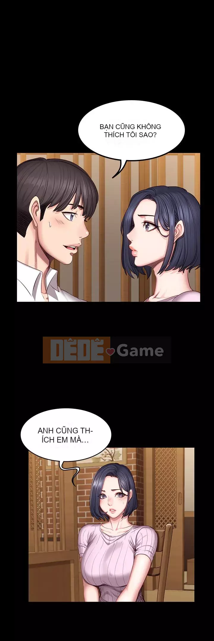 Huấn luyện viên thể hình Chương 1-55