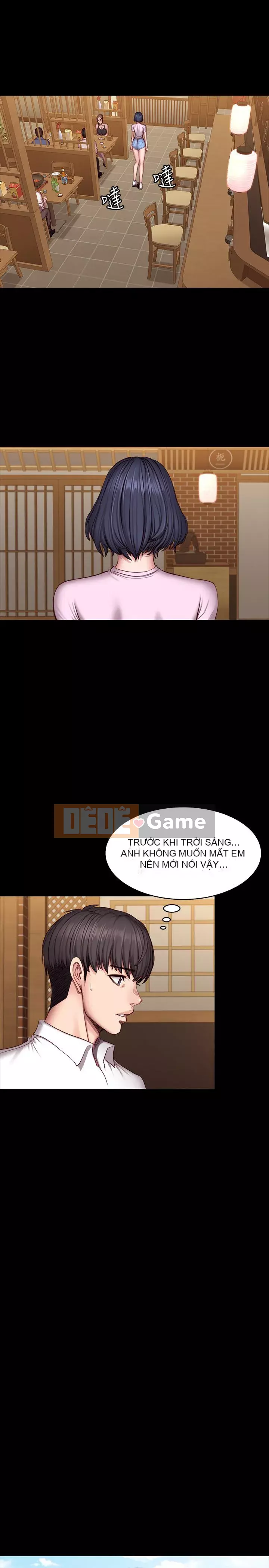 Huấn luyện viên thể hình Chương 1-55