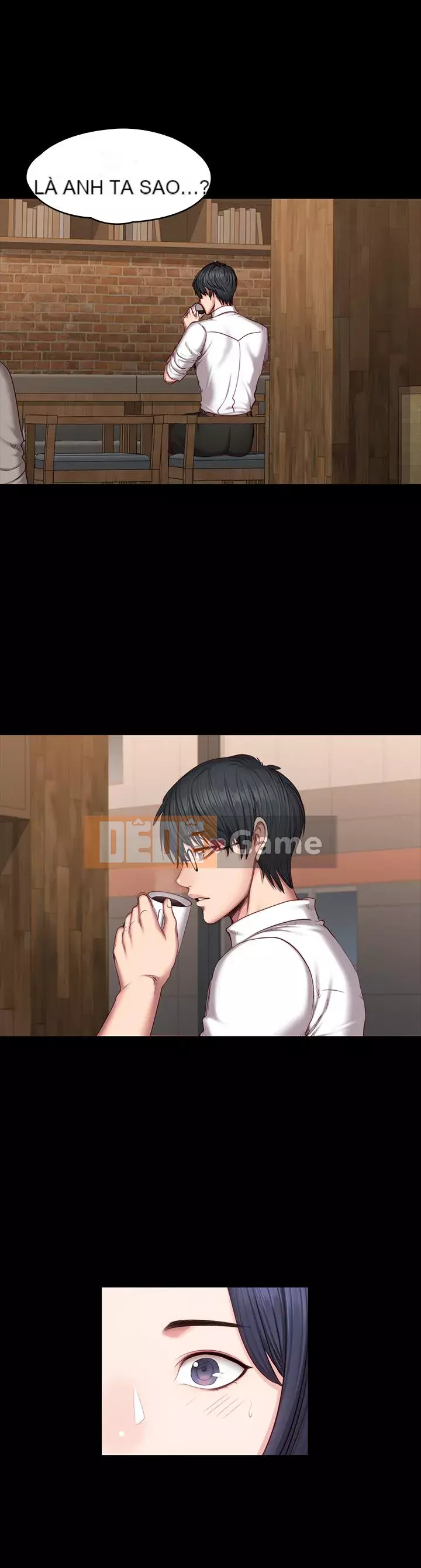 Huấn luyện viên thể hình Chương 1-55