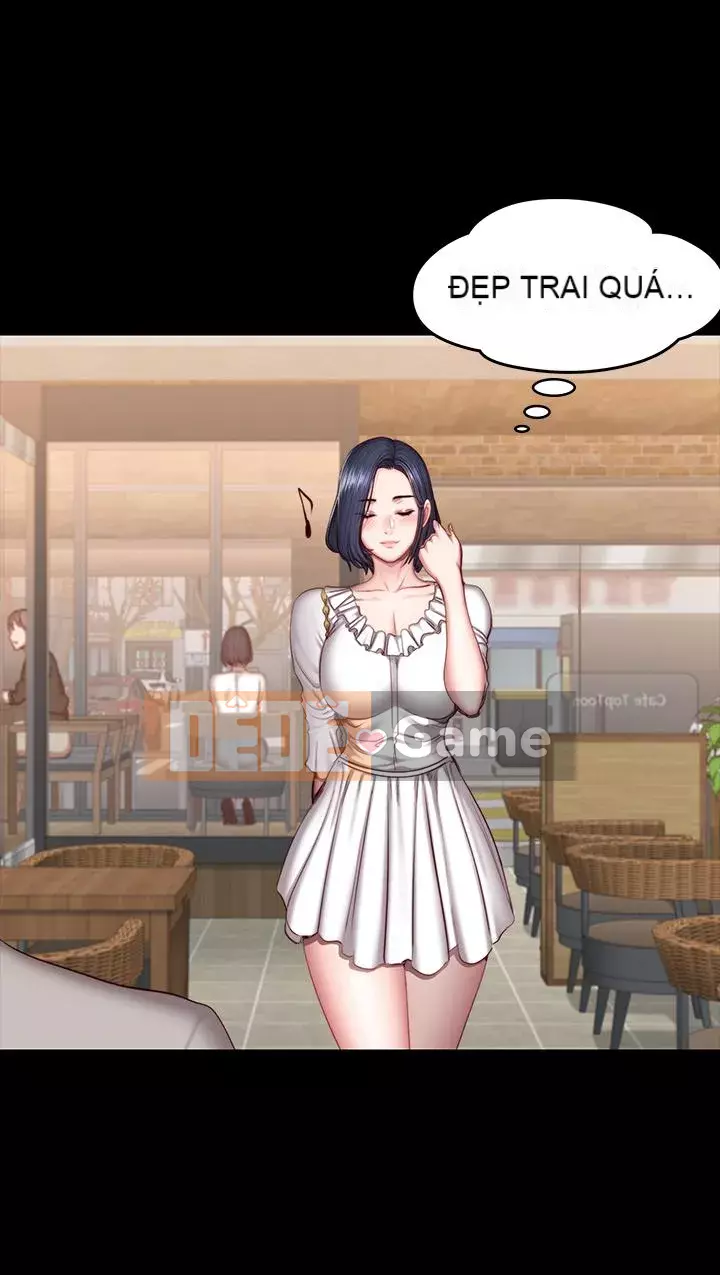 Huấn luyện viên thể hình Chương 1-55