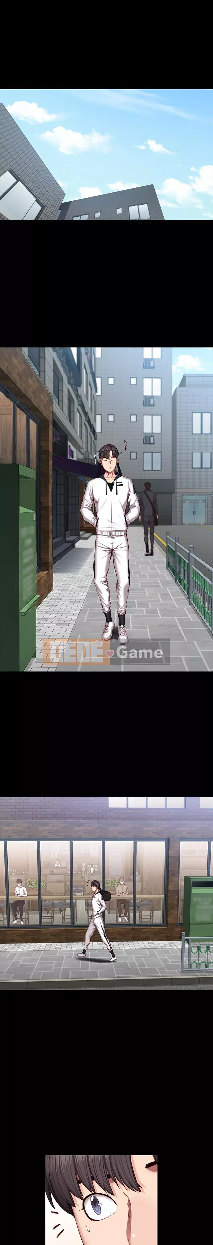 Huấn luyện viên thể hình Chương 1-55