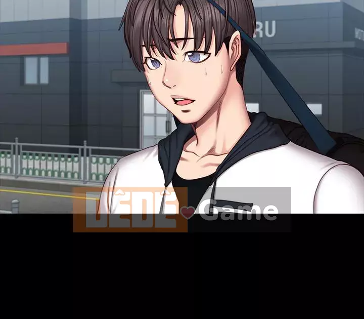 Huấn luyện viên thể hình Chương 1-55