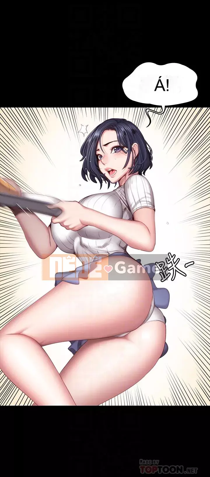 Huấn luyện viên thể hình Chương 1-55