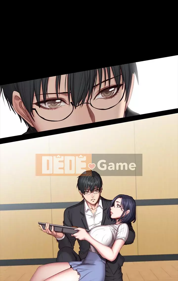 Huấn luyện viên thể hình Chương 1-55