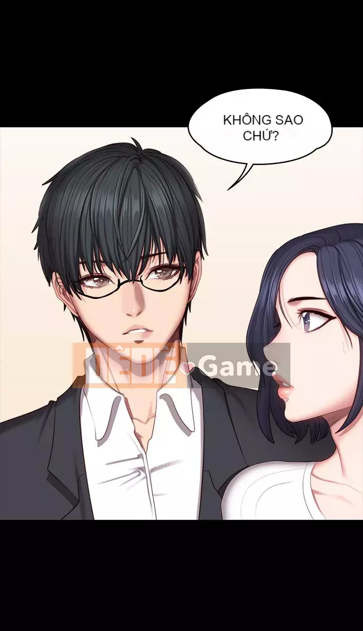 Huấn luyện viên thể hình Chương 1-55