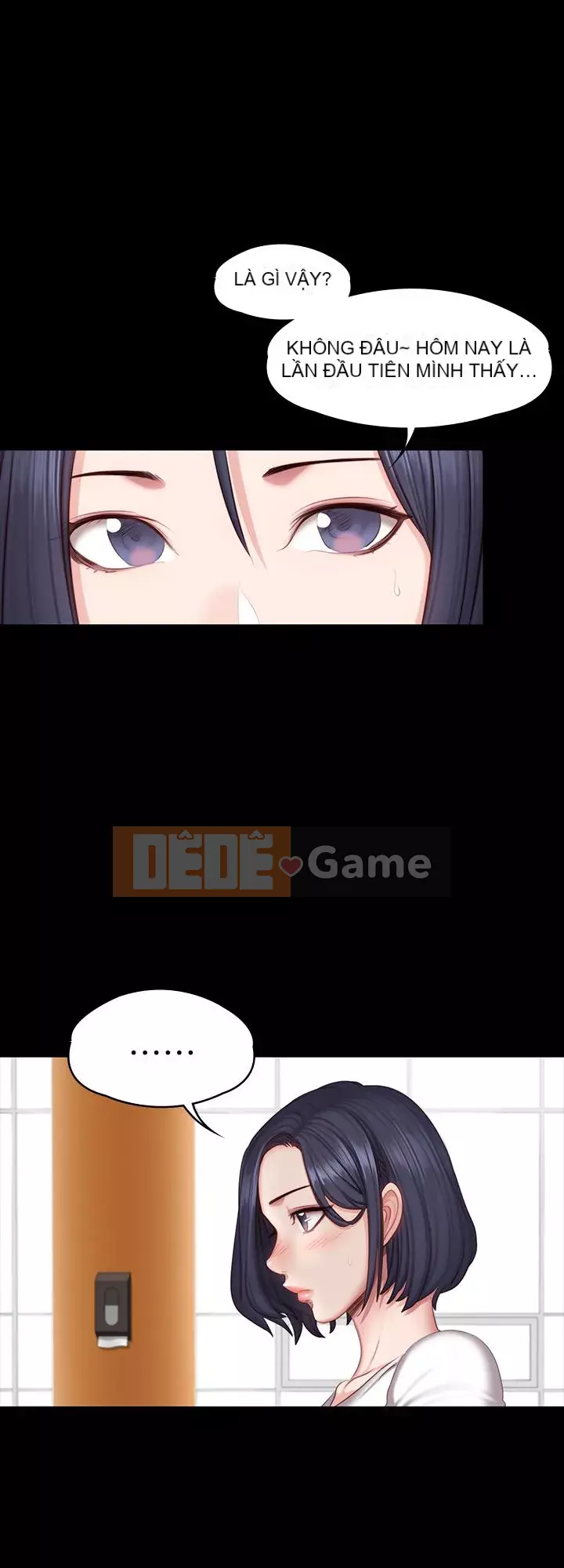 Huấn luyện viên thể hình Chương 1-55