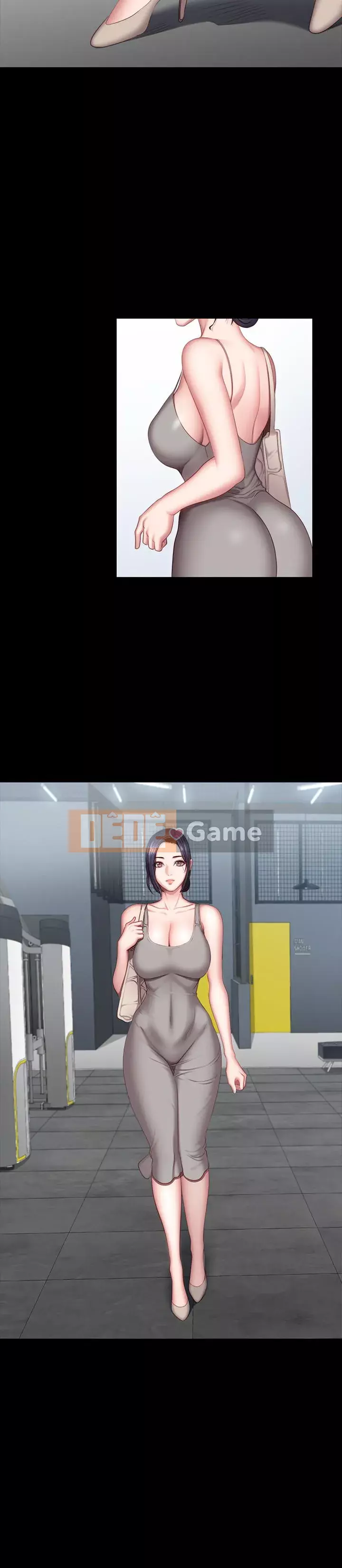 Huấn luyện viên thể hình Chương 1-55