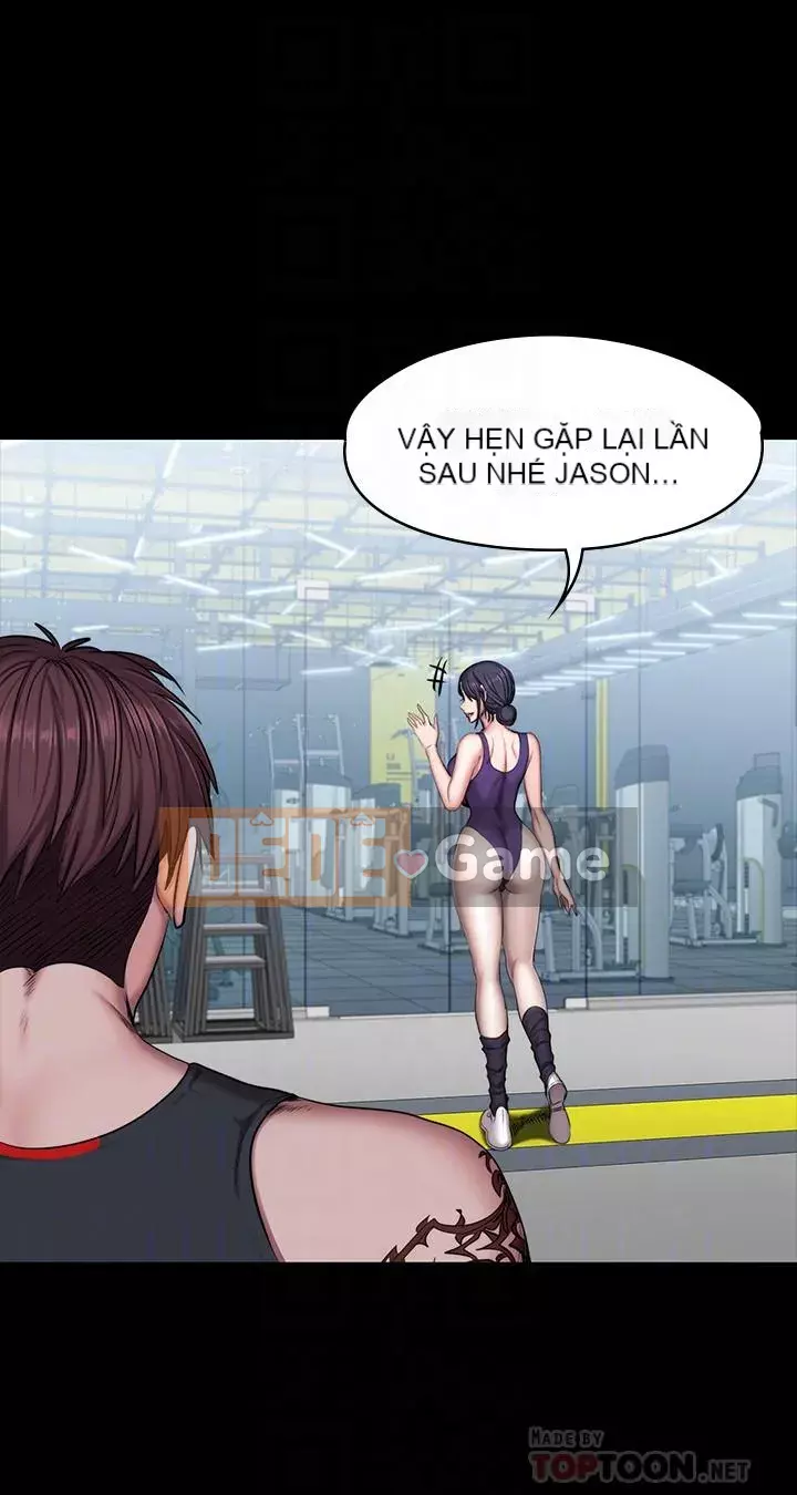 Huấn luyện viên thể hình Chương 1-55