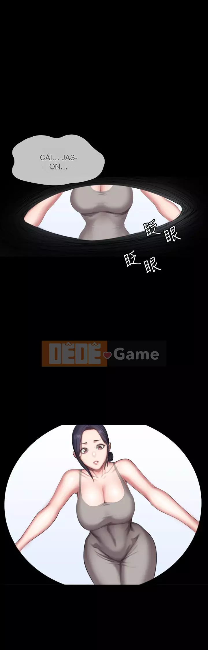 Huấn luyện viên thể hình Chương 1-55