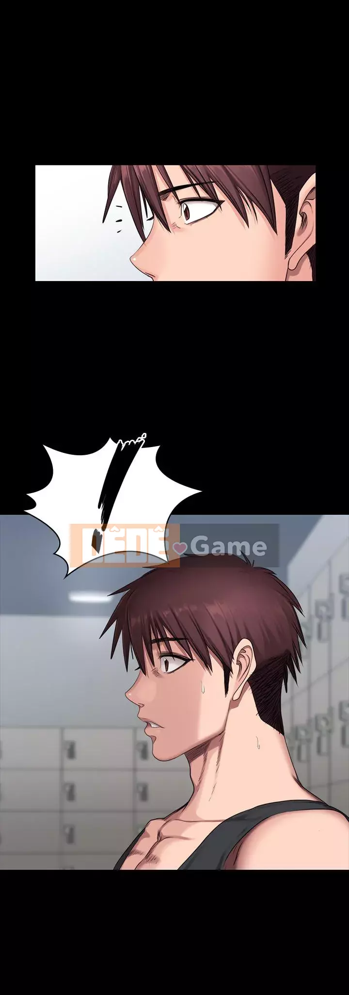 Huấn luyện viên thể hình Chương 1-55