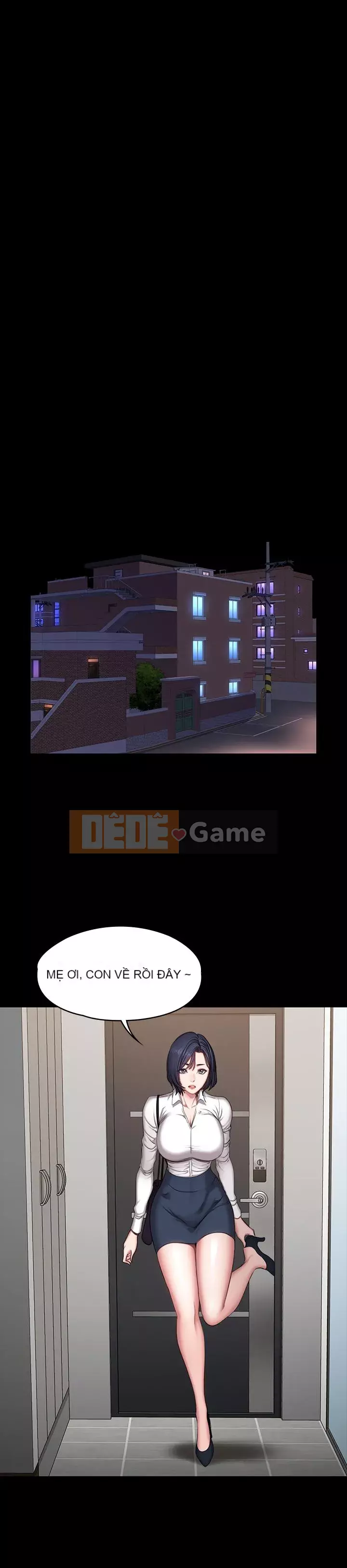 Huấn luyện viên thể hình Chương 1-55