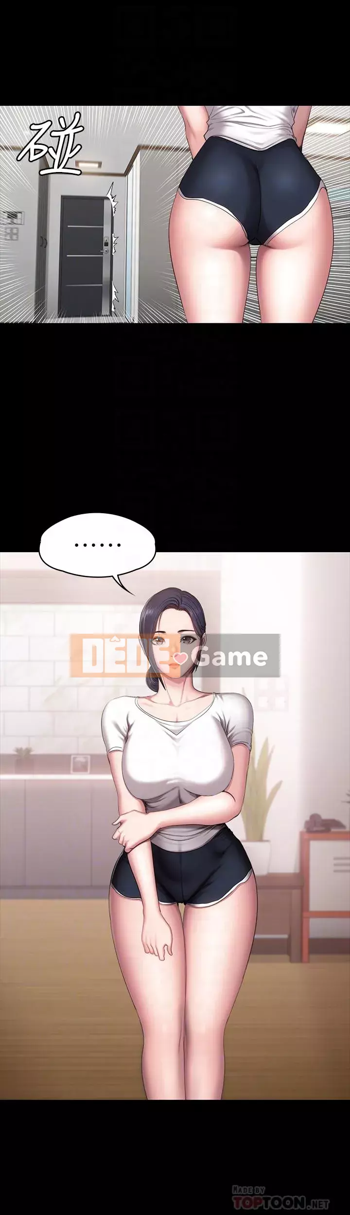 Huấn luyện viên thể hình Chương 1-55