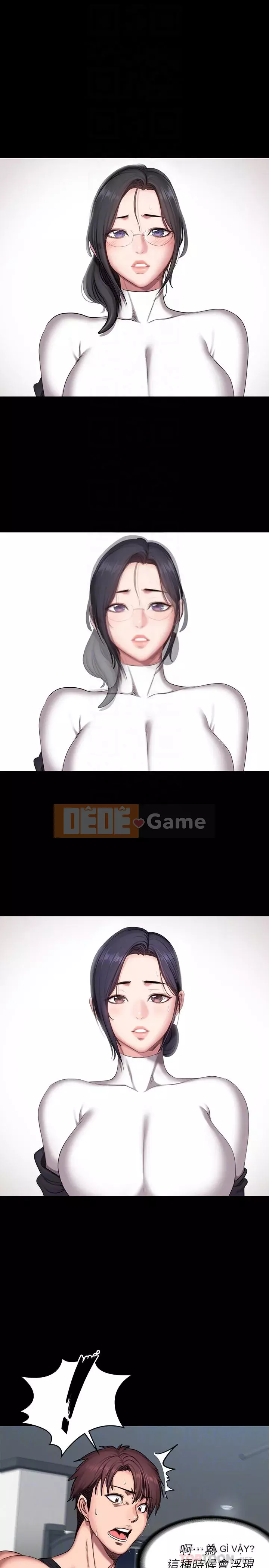 Huấn luyện viên thể hình Chương 1-55