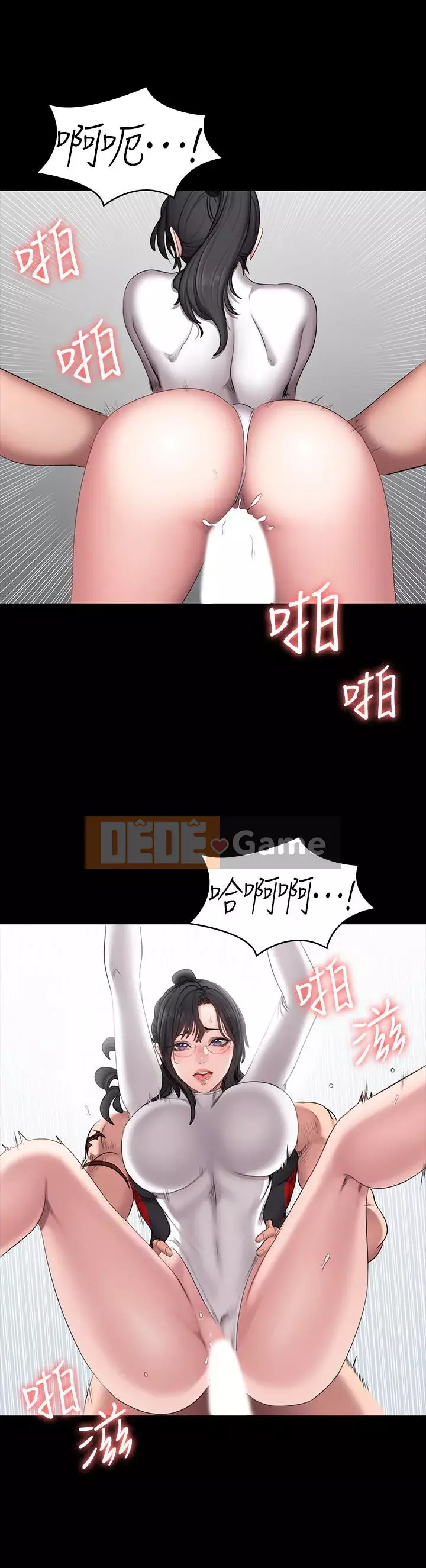 Huấn luyện viên thể hình Chương 1-55