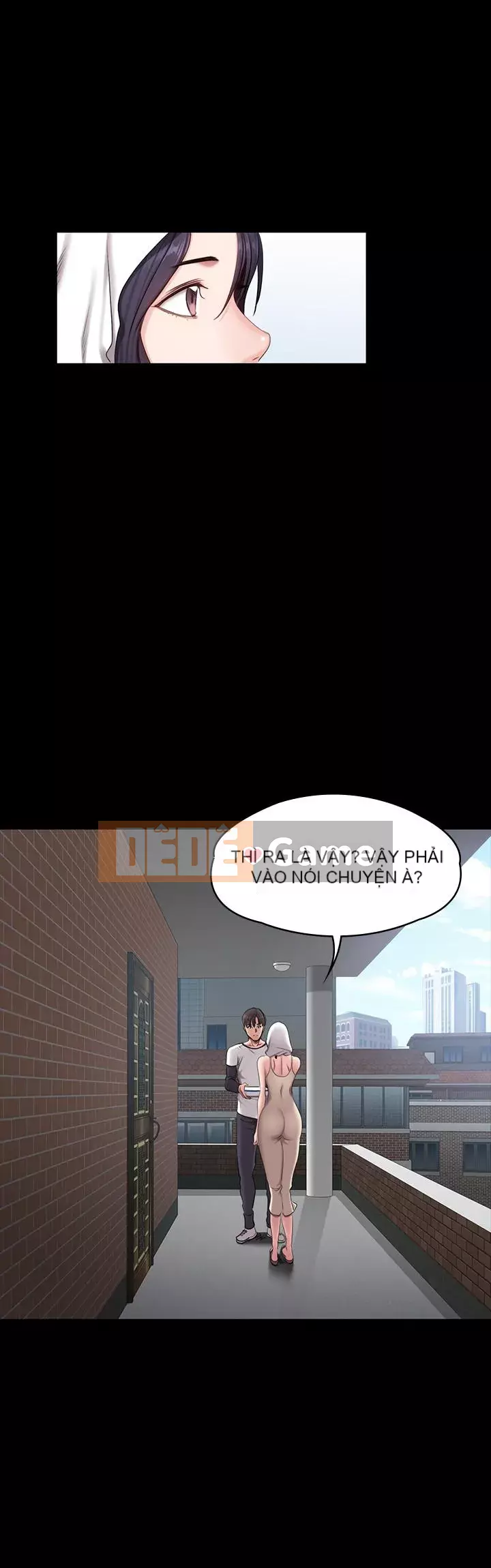 Huấn luyện viên thể hình Chương 1-55