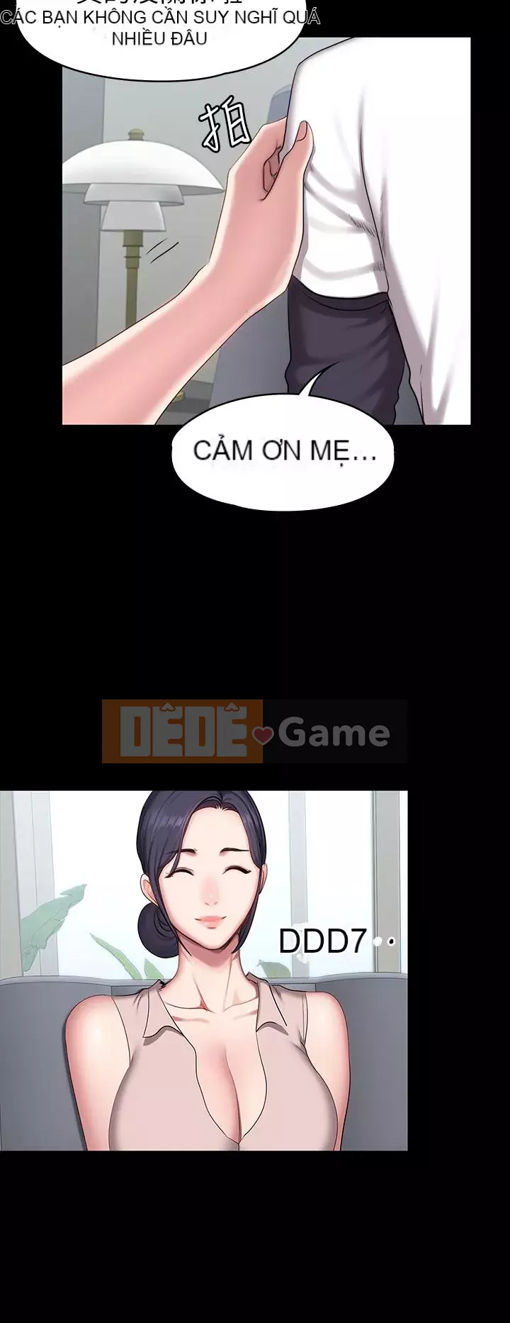 Huấn luyện viên thể hình Chương 1-55